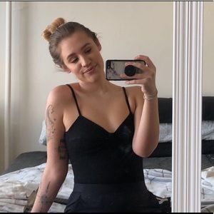 Meet your Posher, Lucy